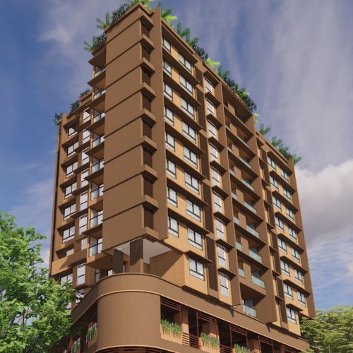 Range View Delivered Project Range View Delivered Project