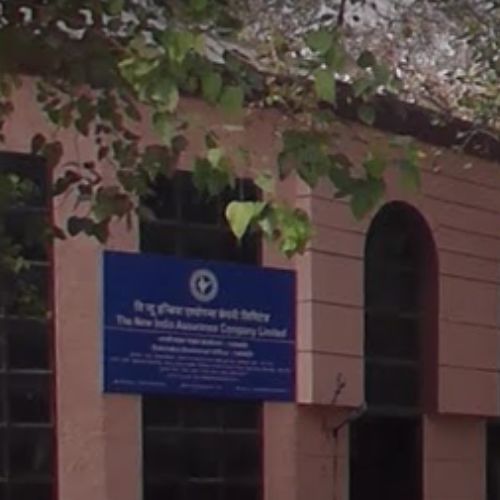 New India Assurance
